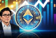 Bitmine Buys $65M in ETH Amid Market Momentum