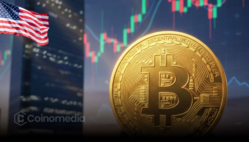 Top US Banks Are Now Active in Bitcoin