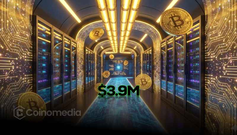 Trader Nets $3.9M Profit in Smart Crypto Rotation