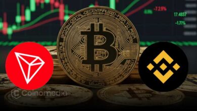 Justin Sun announces Tron will increase Bitcoin holdings