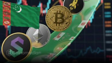 Turkmenistan legalizes Bitcoin and crypto mining operations