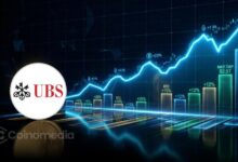 UBS to Launch Crypto Trading for Select Clients