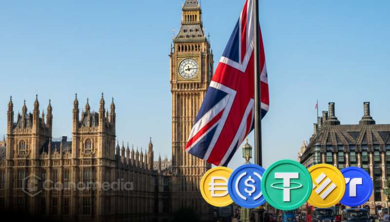 UK House of Lords investigates stablecoin risks and regulation.