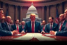 US Treasury Rules Out Yen Intervention Support