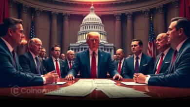 US Treasury Rules Out Yen Intervention Support