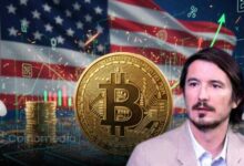 US Must Lead on Crypto Policy: Robinhood CEO