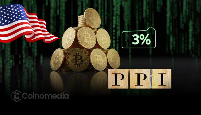 US November PPI Rises 3%, Beats Expectations