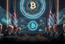 US to Add Seized Bitcoin to National Reserve