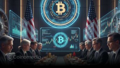 US to Add Seized Bitcoin to National Reserve