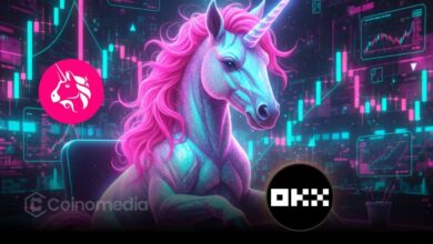 Uniswap Goes Live on OKX’s X Layer