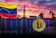 Venezuela’s Oil Reserves May Boost Bitcoin Mining—Eventually
