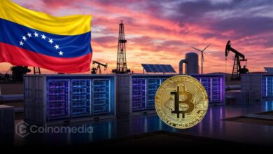 Venezuela’s Oil Reserves May Boost Bitcoin Mining—Eventually