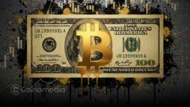 Was This Bitcoin Art the First Ever NFT?