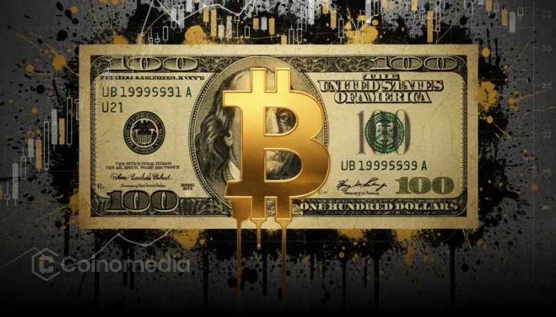 Was This Bitcoin Art the First Ever NFT?