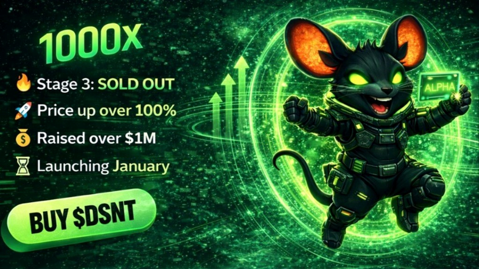 DeepSnitch AI Presale Call to Action