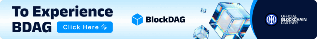 BlockDAG promotional banner