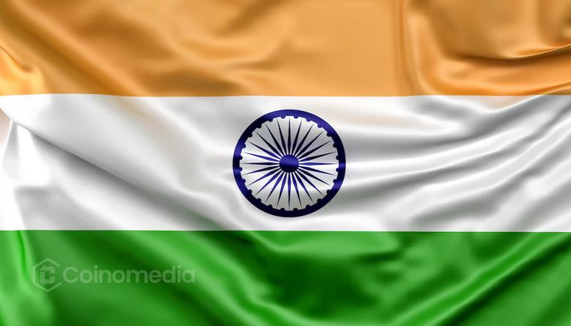 India Mandates Live Selfie, Location for Crypto KYC