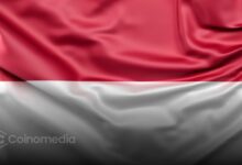 Indonesia’s Crypto Market Hits $32B in 2025