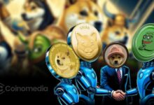 memecoin market cap growth chart January 2026