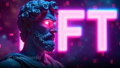 NFT Paris Canceled as Market Shifts Toward Utility