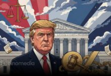 Supreme Court Delays Ruling on Trump Tariffs