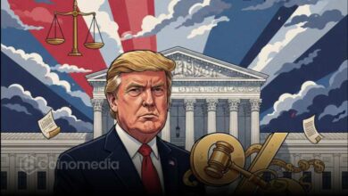 Supreme Court Delays Ruling on Trump Tariffs