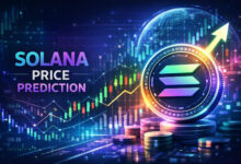 Solana Price Prediction: Volume Slump Hits 2025 Lows as DeepSnitch AI Crosses $1M Milestone