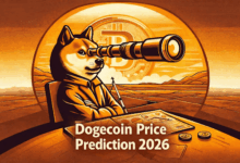 Dogecoin price prediction for 2026: DeepSnitch AI Presale Moves Past $1M as the Reserve Bank of India Urges Countries to Focus on CBDCs Over Stablecoins