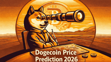 Dogecoin price prediction for 2026: DeepSnitch AI Presale Moves Past $1M as the Reserve Bank of India Urges Countries to Focus on CBDCs Over Stablecoins