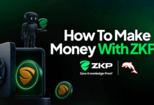 Why ZKP Is Becoming a Favorite Among Smart Crypto Investors, While Hyperliquid and Chainlink Fall Behind!