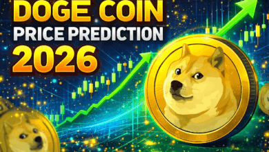 Dogecoin Price Prediction For 2026: Strategy Accumulates 22,000 BTC as DeepSnitch AI Rallies 112%