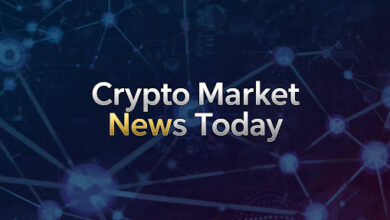Crypto Market News Today: Crypto Sentiment Shifts Off Extreme Fear As DeepSnitch AI Presale Surges Past $1M Amid Growing Adoption