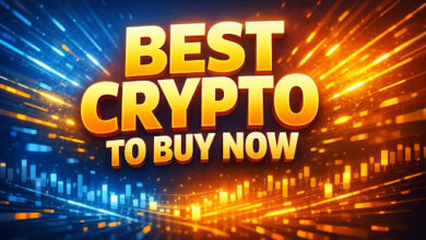 Best Crypto to Buy Now: BlackRock BUIDL Hits $100M Dividends as DeepSnitch AI Passes $1M Presale