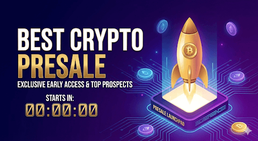 Best Crypto Presale: Investors Dub DeepSnitch AI the Next 100X Crypto After Pundit Highlights Factors That Could Drive Crypto Ecosystem Growth in 2026