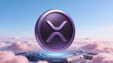 XRP Price Prediction January 2026: Bank of America Goes Bullish, DeepSnitch AI Tops $1M Raised With Launch Looming