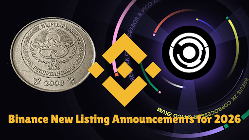 Binance New Listing Announcements Include BREV and KGST, but the Presale With the Biggest Momentum Is DeepSnitch AI