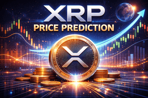 XRP Price Prediction January 2026: US Banks Push to Kill Stablecoin Yields as DeepSnitch AI Races Toward Launch With 116% Gains