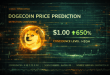 Dogecoin Price Prediction as Florida Proposes Bitcoin Reserve While DeepSnitch AI Nears Launch