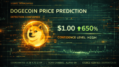 Dogecoin Price Prediction as Florida Proposes Bitcoin Reserve While DeepSnitch AI Nears Launch