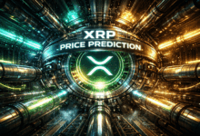 XRP Price Prediction 2030: Ripple Secures Key UK License as DeepSnitch AI Prepares to Outperform with 120% Presale Gains