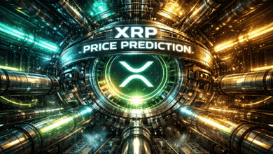 XRP Price Prediction 2030: Ripple Secures Key UK License as DeepSnitch AI Prepares to Outperform with 120% Presale Gains