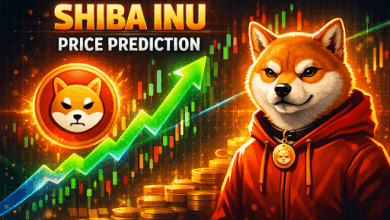 Shiba Inu Price Prediction: Crypto Degens Believe DeepSnitch AI Could Explode By 100X In Q1 2026, India’s Tax Authorities Raise Concerns Over Crypto Tracking