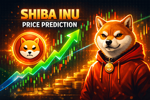 Shiba Inu Price Prediction: Crypto Degens Believe DeepSnitch AI Could Explode By 100X In Q1 2026, India’s Tax Authorities Raise Concerns Over Crypto Tracking