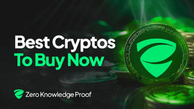 Next Big Crypto Coin in 2026: MAXI, HYPE & PEPENODE Feel the Heat as 1000x ROI Forecasts Point to ZKP
