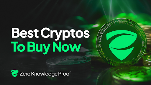 Next Big Crypto Coin in 2026: MAXI, HYPE & PEPENODE Feel the Heat as 1000x ROI Forecasts Point to ZKP