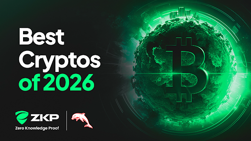Top Crypto Investment Alert 2026: Zero Knowledge Proof Gains Traction as Bitcoin, Chainlink, and NEAR Prices Stall