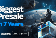 Only Few Days Left to Join BlockDAG’s 16.67x Rally! Cardano Price Holds Support While Solana Struggles