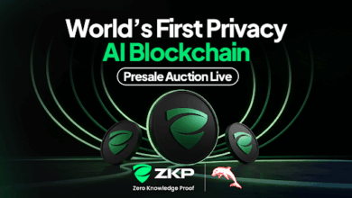 Experts See 2000x ROI for Zero Knowledge Proof Early Buyers, While XRP & Chainlink Show Little Movement