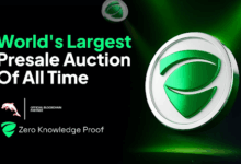 ZKP Reaches a Point Where Waiting May Leave Buyers Behind on 1000x Expectations While Ethena Stalls & ETH Moves Sideways