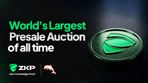 Analysts Are Extremely Bullish On Zero Knowledge Proof (ZKP) Delivering 600x Returns [Best Crypto Presale 2026]